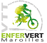 CLUB CYCLO DE MAROILLES - L'ENFER VERT