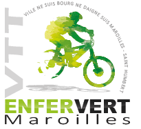 CLUB CYCLO DE MAROILLES - L